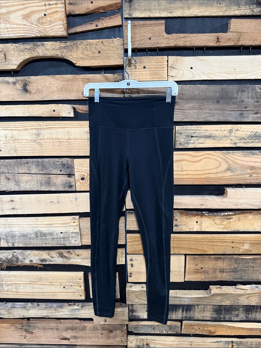 Girlfriend's Collective Compression High Rise‎ Leggings
Black
Small